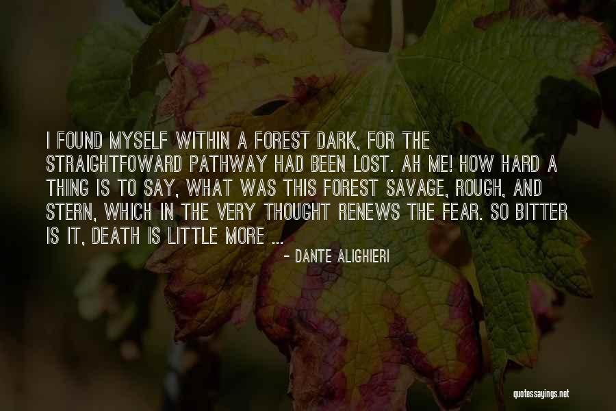 Terrengsykkelrittet Quotes By Dante Alighieri Terrengsykkelrittet Quotes By Dante Alighieri