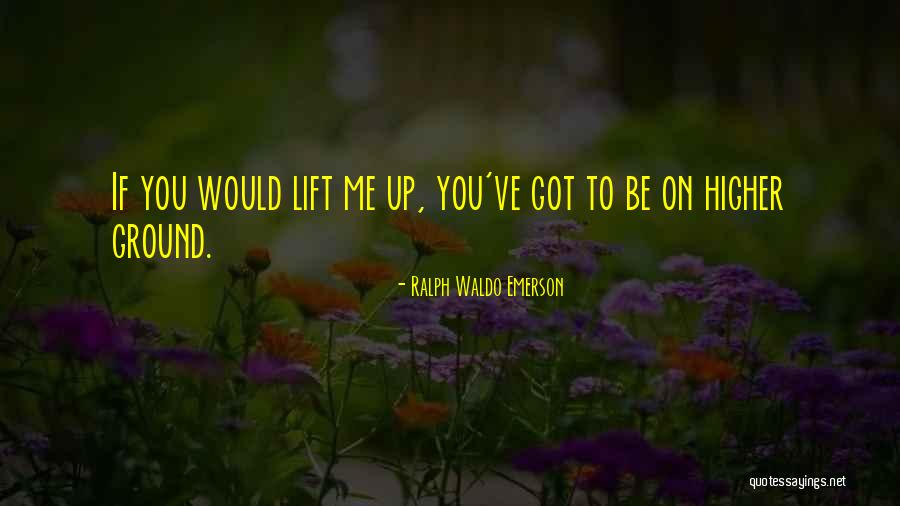 Terrer Quotes By Ralph Waldo Emerson Terrer Quotes By Ralph Waldo Emerson