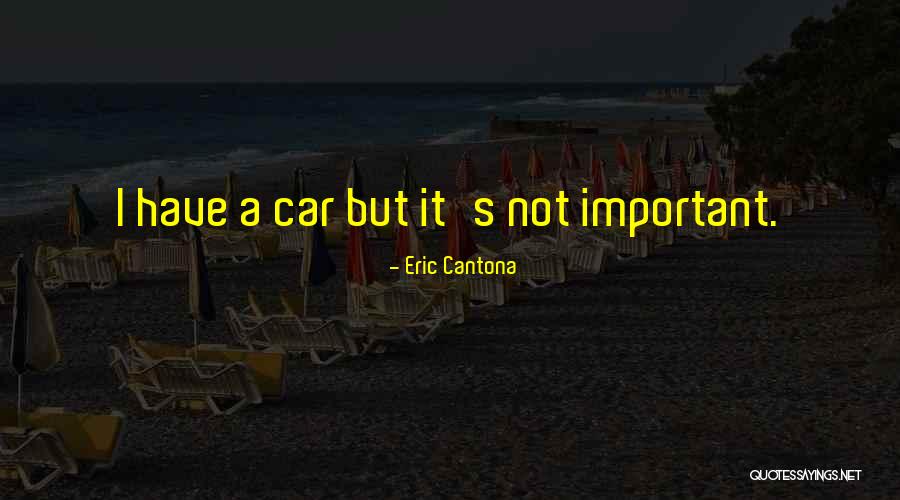 Terrestra Quotes By Eric Cantona Terrestra Quotes By Eric Cantona