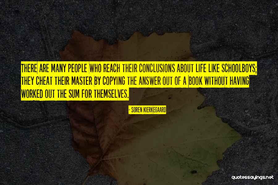 Terrestra Quotes By Soren Kierkegaard Terrestra Quotes By Soren Kierkegaard