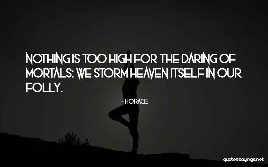 Terrestre Significado Quotes By Horace Terrestre Significado Quotes By Horace
