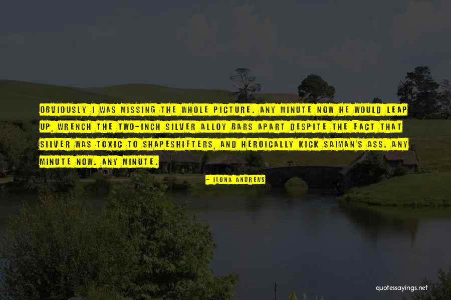 Terrestre Significado Quotes By Ilona Andrews Terrestre Significado Quotes By Ilona Andrews