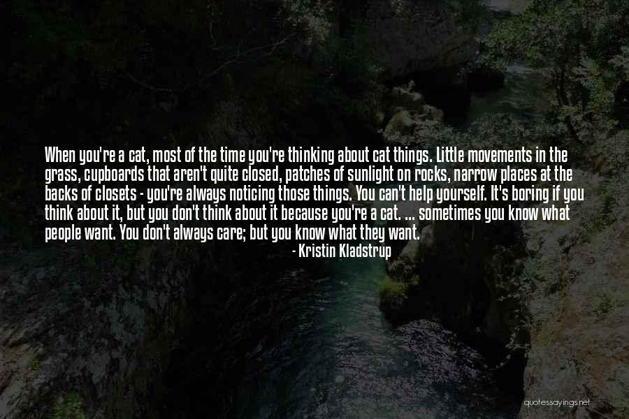 Terrestre Significado Quotes By Kristin Kladstrup Terrestre Significado Quotes By Kristin Kladstrup