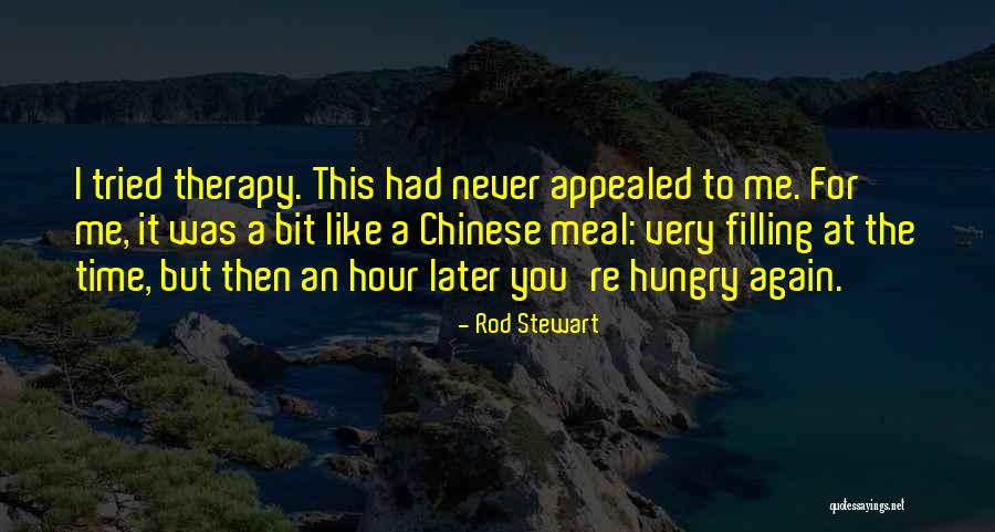 Terrestres Quotes By Rod Stewart Terrestres Quotes By Rod Stewart