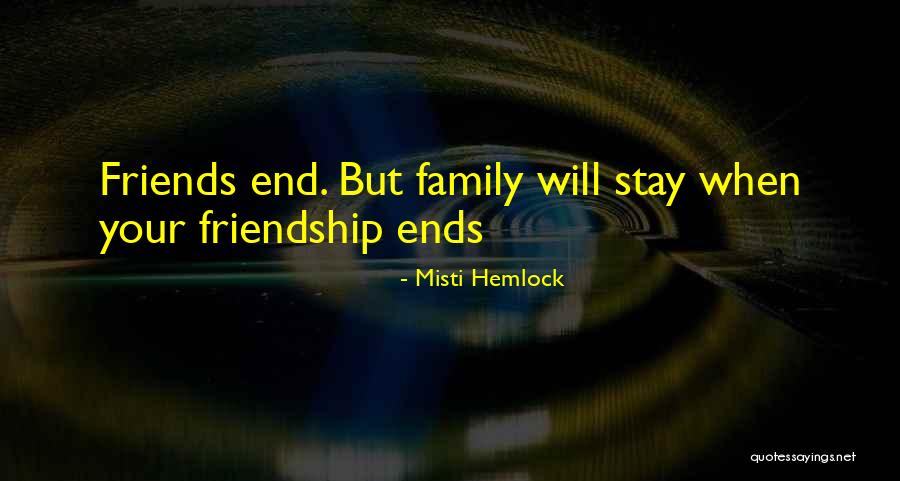 Terreur Sur Quotes By Misti Hemlock
