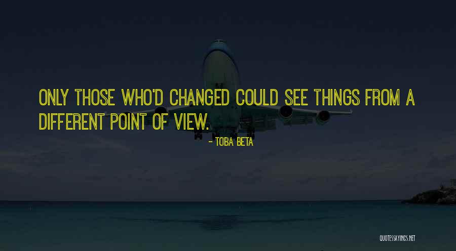 Terreurs Nocturne Quotes By Toba Beta Terreurs Nocturne Quotes By Toba Beta