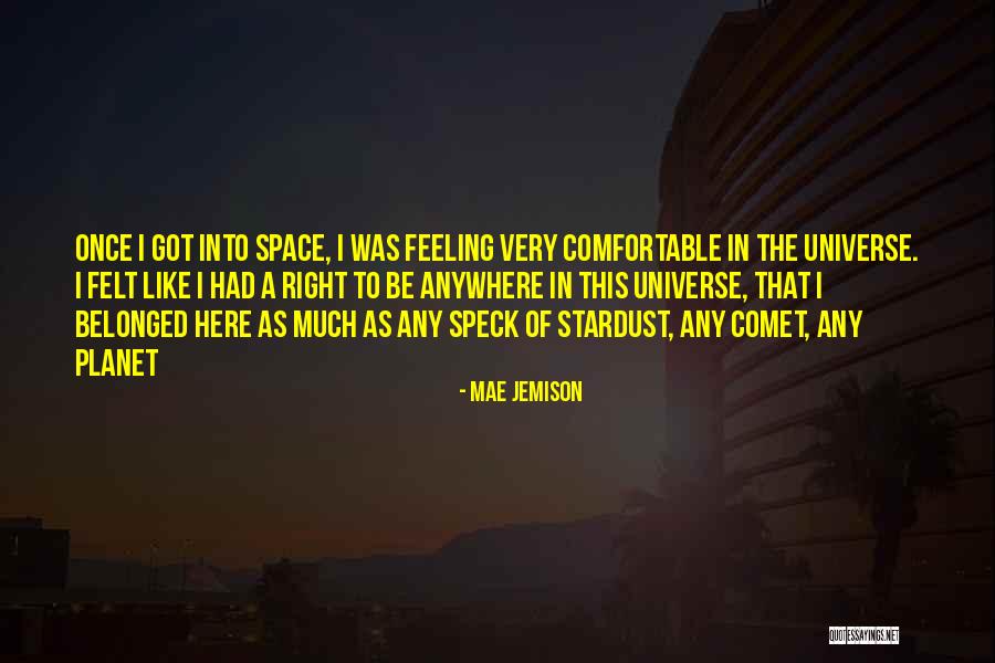 Terrey Glass Quotes By Mae Jemison Terrey Glass Quotes By Mae Jemison