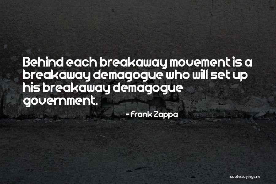 Terrezza Optical Palafox Quotes By Frank Zappa Terrezza Optical Palafox Quotes By Frank Zappa