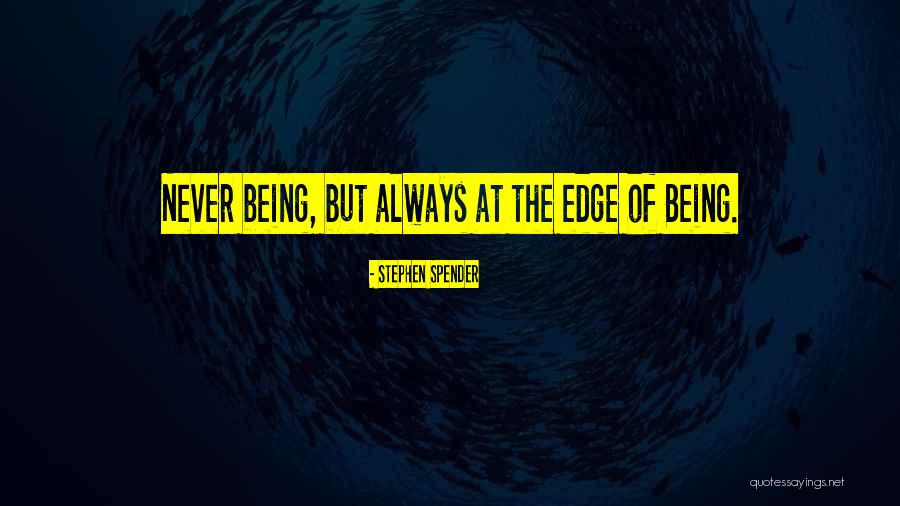 Terrezza Optical Palafox Quotes By Stephen Spender Terrezza Optical Palafox Quotes By Stephen Spender