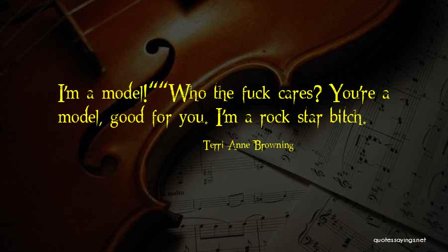 Terri Anne Browning Quotes 1506392 Terri Anne Browning Quotes 1506392