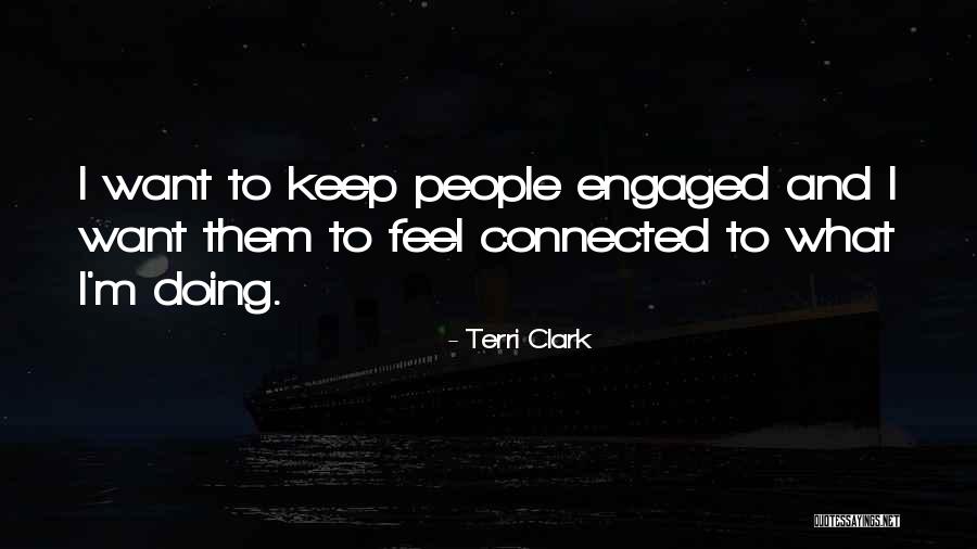 Terri Clark Quotes 1201164 Terri Clark Quotes 1201164