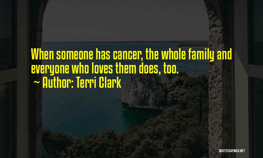 Terri Clark Quotes 1205781