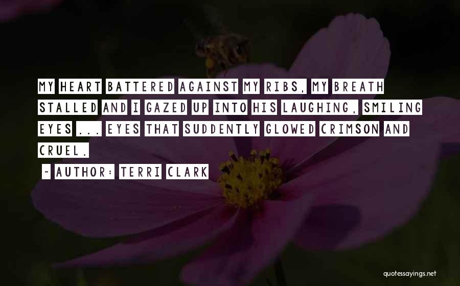 Terri Clark Quotes 1692376