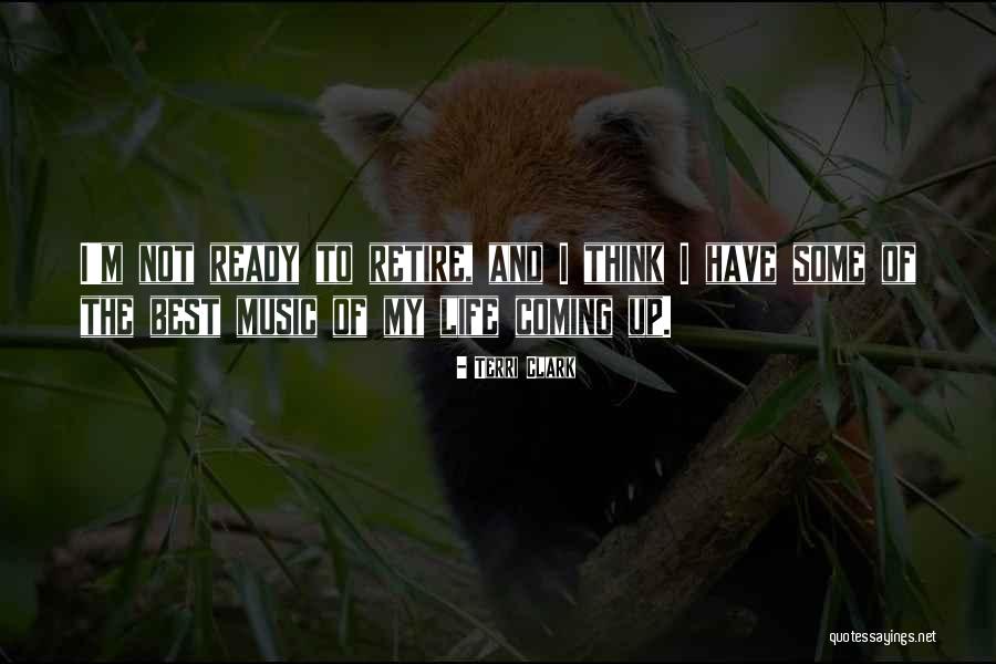 Terri Clark Quotes 1764214 Terri Clark Quotes 1764214