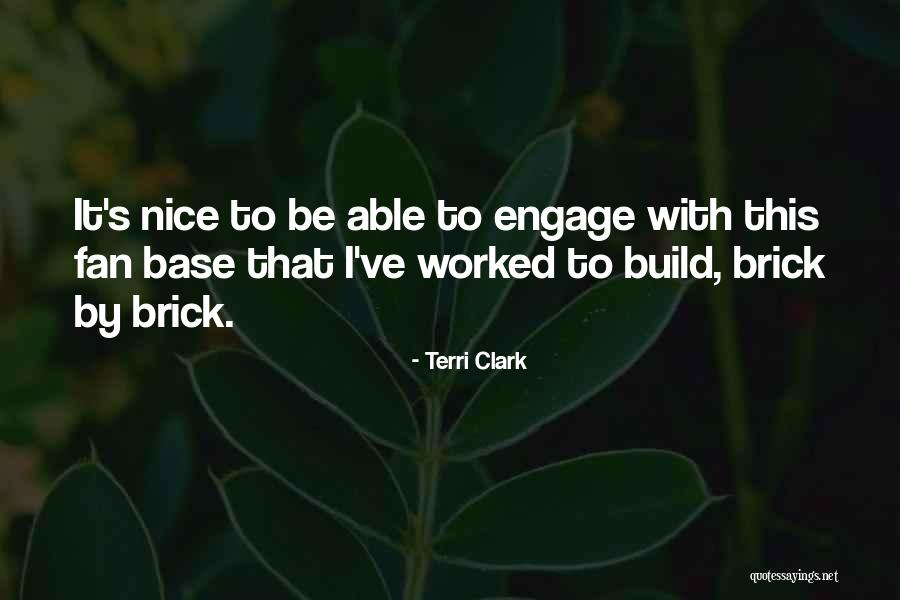 Terri Clark Quotes 558392 Terri Clark Quotes 558392