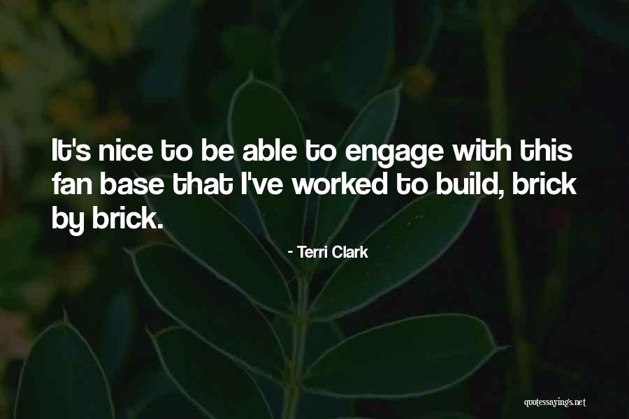 Terri Clark Quotes 558392