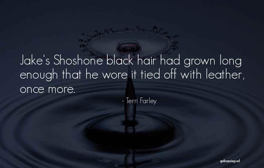 Terri Farley Quotes 153150