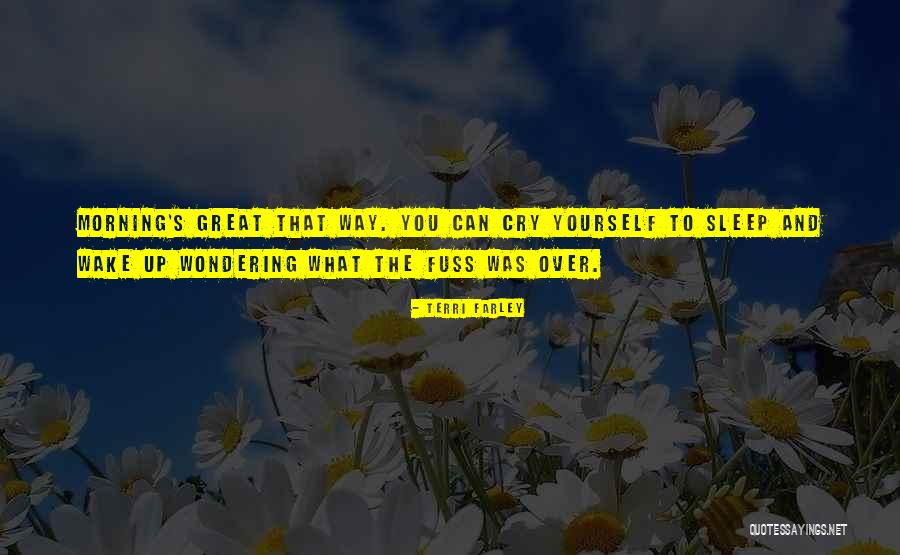 Terri Farley Quotes 1846443