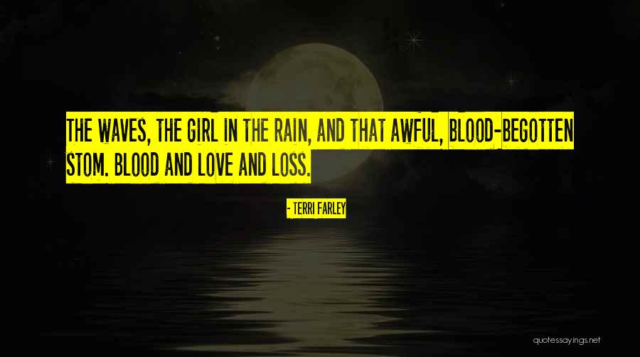 Terri Farley Quotes 198949
