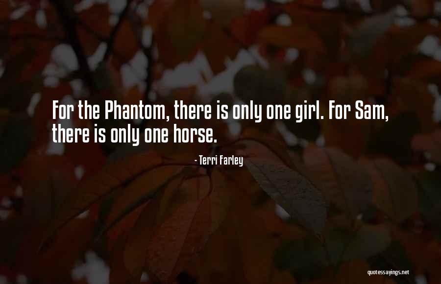 Terri Farley Quotes 2200250