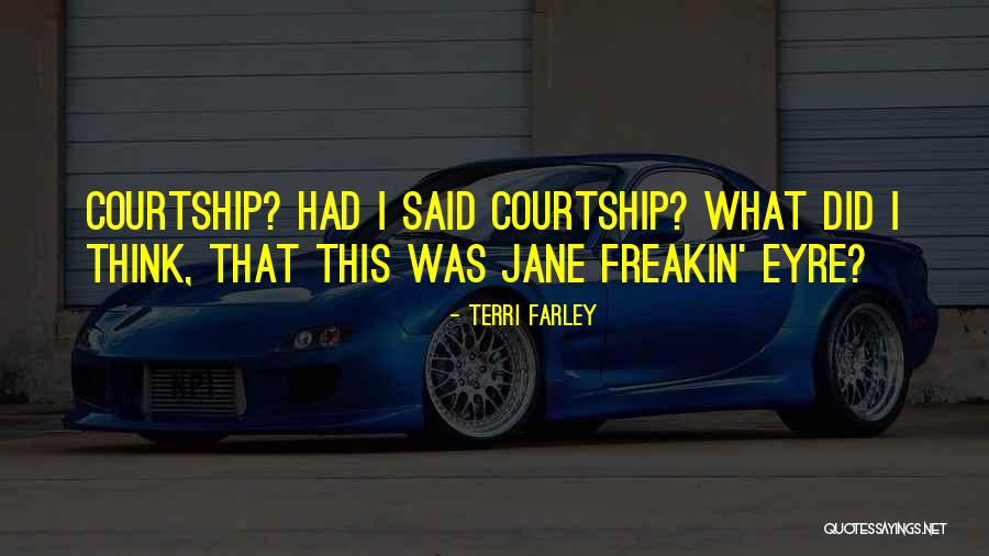 Terri Farley Quotes 330829