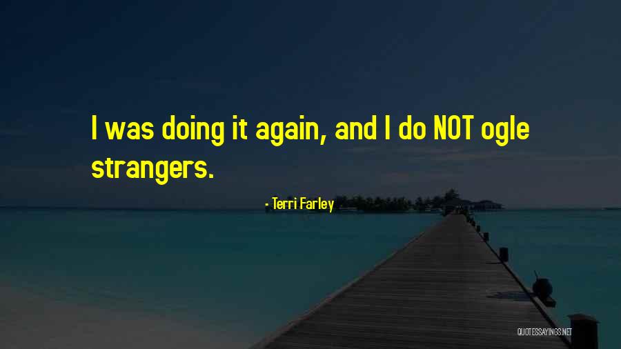 Terri Farley Quotes 783715