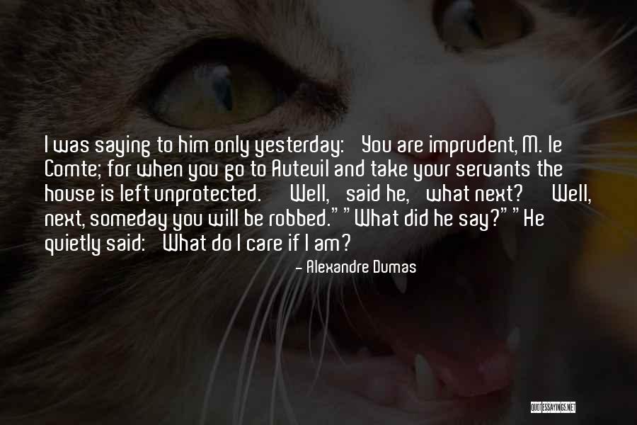 Terri Jean Bedford Quotes By Alexandre Dumas Terri Jean Bedford Quotes By Alexandre Dumas