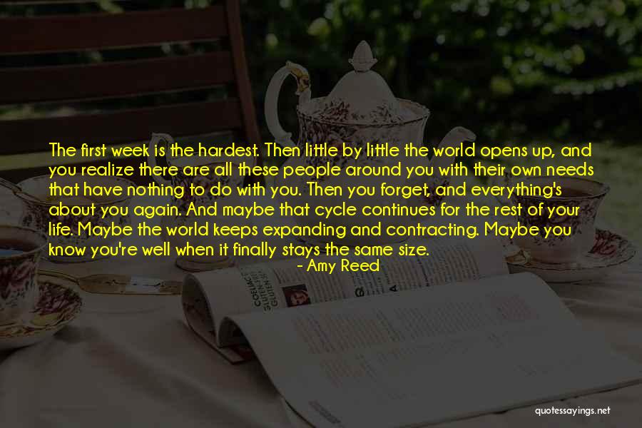 Terri Jean Bedford Quotes By Amy Reed Terri Jean Bedford Quotes By Amy Reed