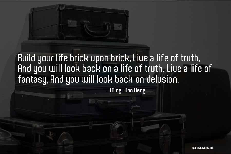 Terri Jean Bedford Quotes By Ming-Dao Deng Terri Jean Bedford Quotes By Ming-Dao Deng