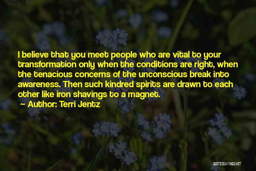Terri Jentz Quotes 419657