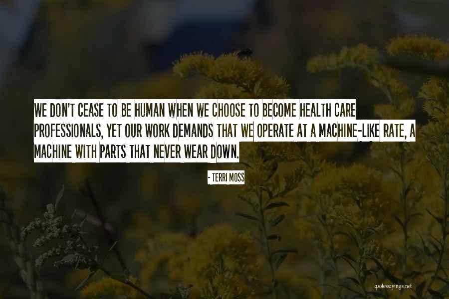 Terri Moss Quotes 2013038 Terri Moss Quotes 2013038