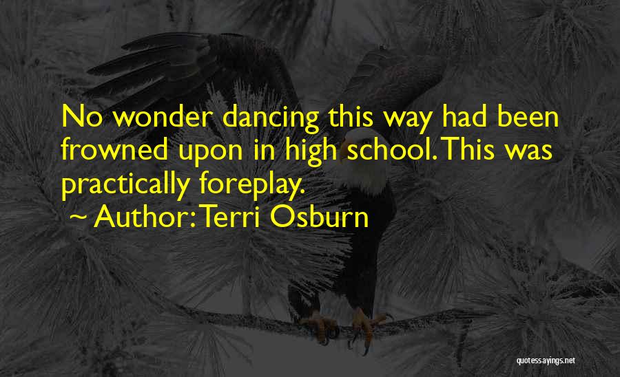 Terri Osburn Quotes 1079400