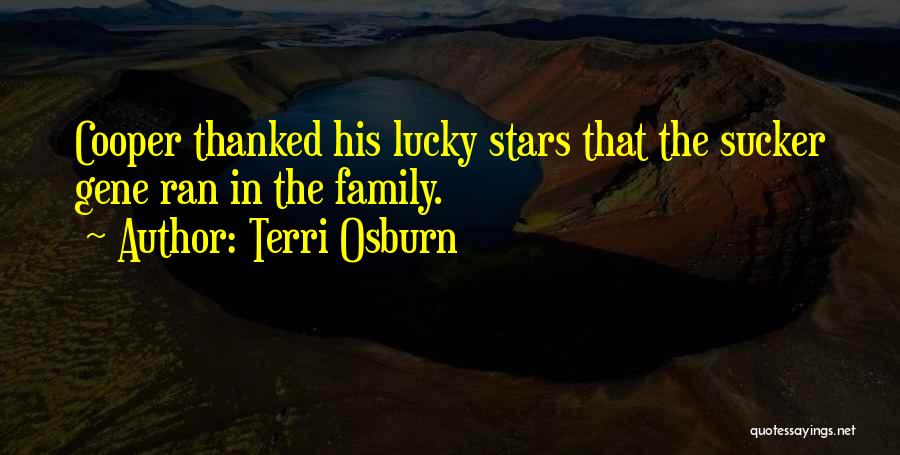 Terri Osburn Quotes 1843112