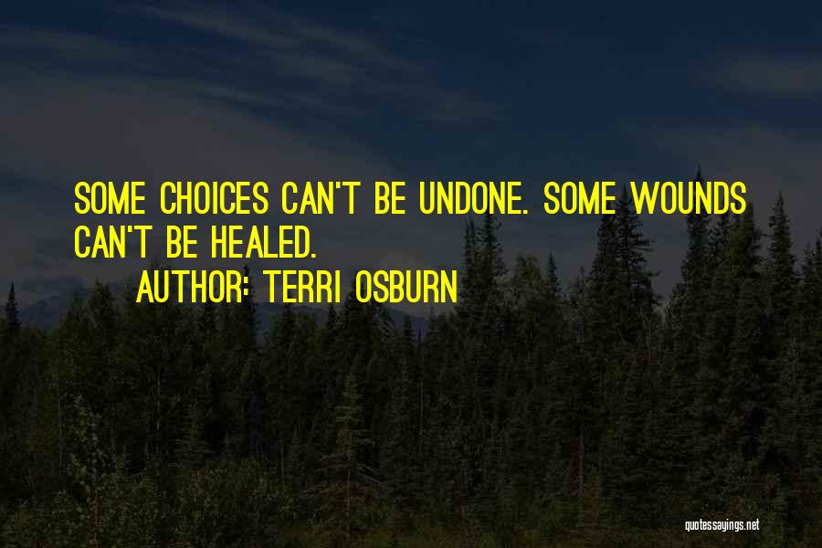 Terri Osburn Quotes 2237520