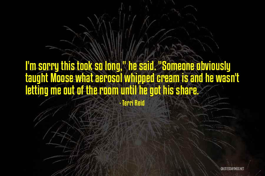 Terri Reid Quotes 158676 Terri Reid Quotes 158676