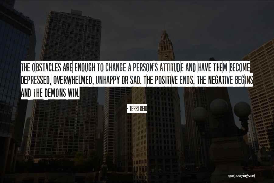 Terri Reid Quotes 2057023 Terri Reid Quotes 2057023