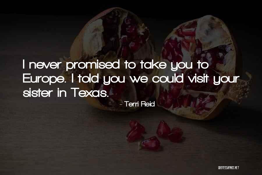 Terri Reid Quotes 875101 Terri Reid Quotes 875101