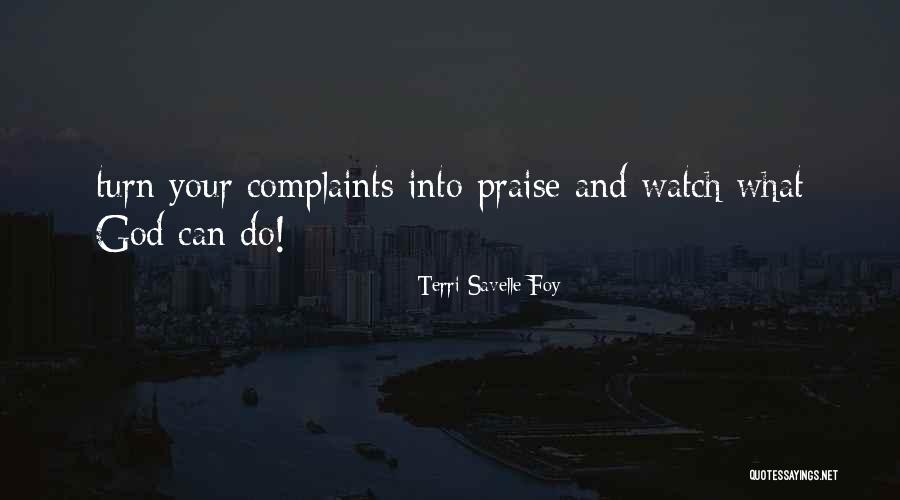 Terri Savelle Foy Quotes 664187 Terri Savelle Foy Quotes 664187