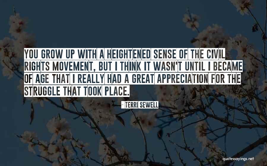 Terri Sewell Quotes 1293908 Terri Sewell Quotes 1293908