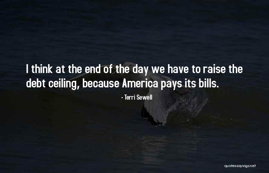 Terri Sewell Quotes 970318 Terri Sewell Quotes 970318