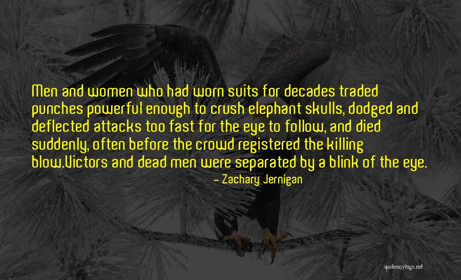 Terri Swearingen Quotes By Zachary Jernigan Terri Swearingen Quotes By Zachary Jernigan