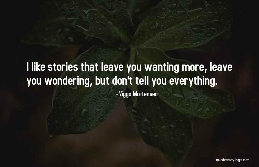Terri Willingham Quotes By Viggo Mortensen Terri Willingham Quotes By Viggo Mortensen