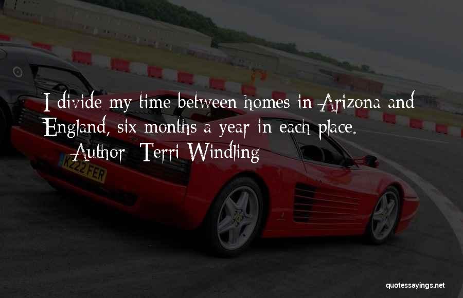 Terri Windling Quotes 229802