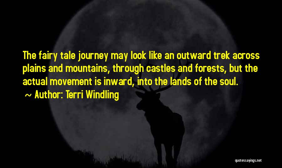 Terri Windling Quotes 602859