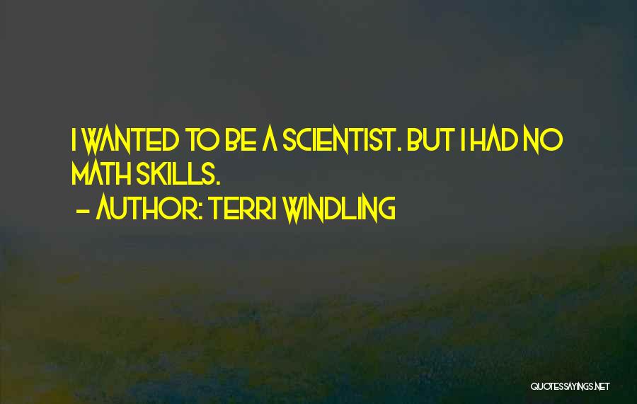 Terri Windling Quotes 843091