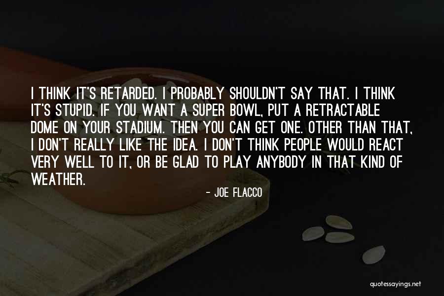 Terriann Harrison Quotes By Joe Flacco Terriann Harrison Quotes By Joe Flacco