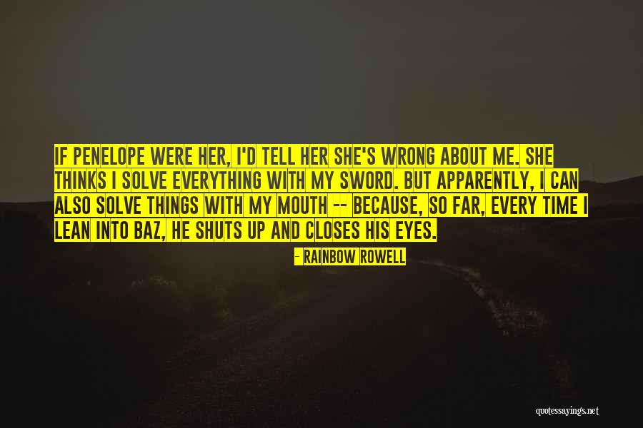 Terrianne Quotes By Rainbow Rowell Terrianne Quotes By Rainbow Rowell