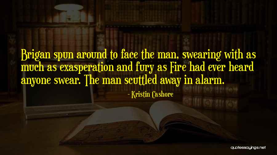 Terribilini Dr Quotes By Kristin Cashore Terribilini Dr Quotes By Kristin Cashore