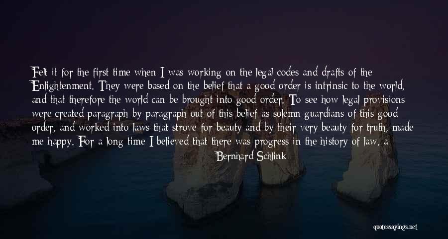 Terrible In Laws Quotes By Bernhard Schlink Terrible In Laws Quotes By Bernhard Schlink