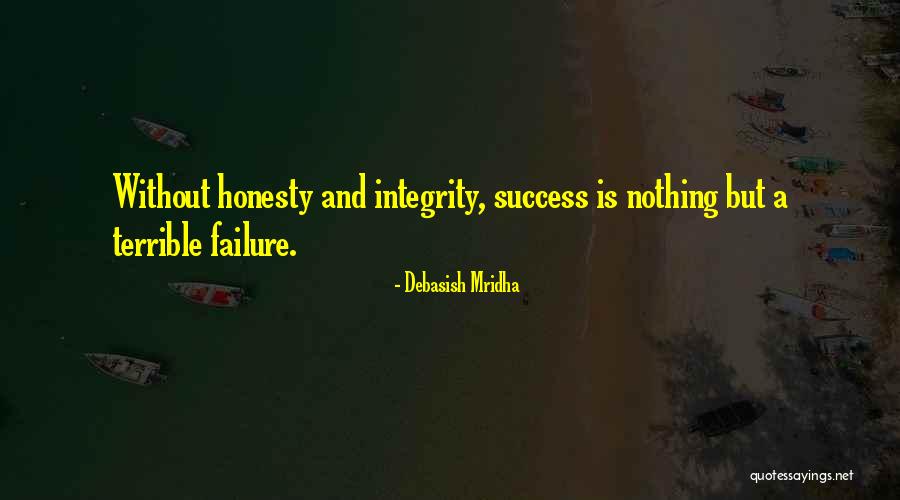 Terrible Inspirational Quotes By Debasish Mridha